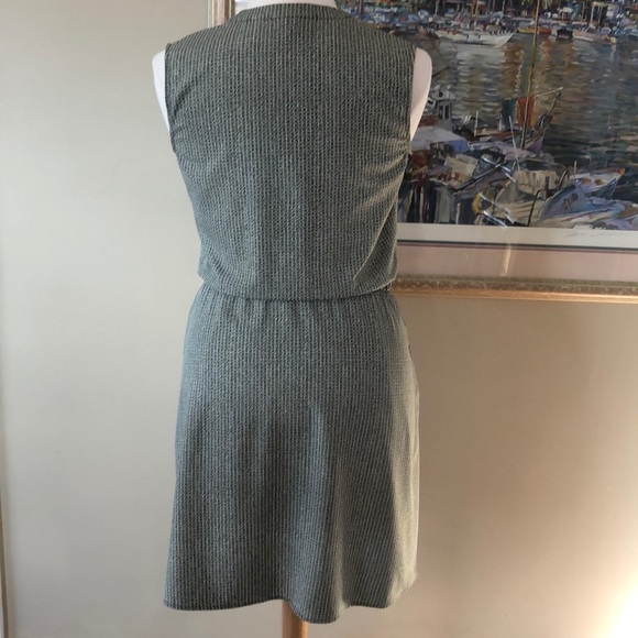 MERONA SLEEVELESS DRESS - Picture 4 of 6